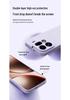 OPPO FIND X9 PRO Magnetic Silicone Case - Skin-Feel Protective Cover for Men & Women