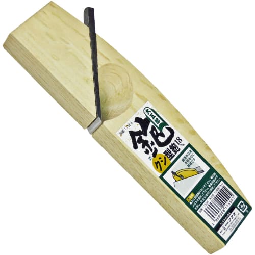 Konyo Daigoro Comb Plane, 18mm