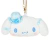 Sanrio Pass Case Cinnamoroll 466662 Face-Shaped (Dolly Rose)