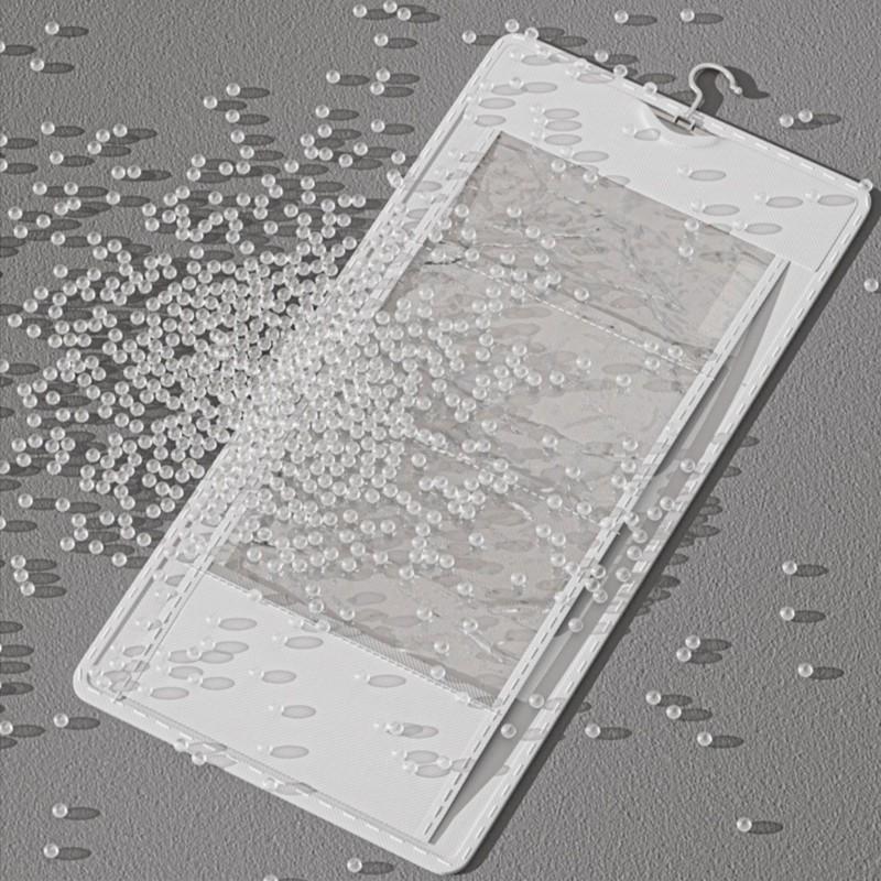 3/4 Layers Hanging Bag Organizer Over Door Storage Rack Wardrobe Display Rack Miscellaneous Items Space-Saving Solution