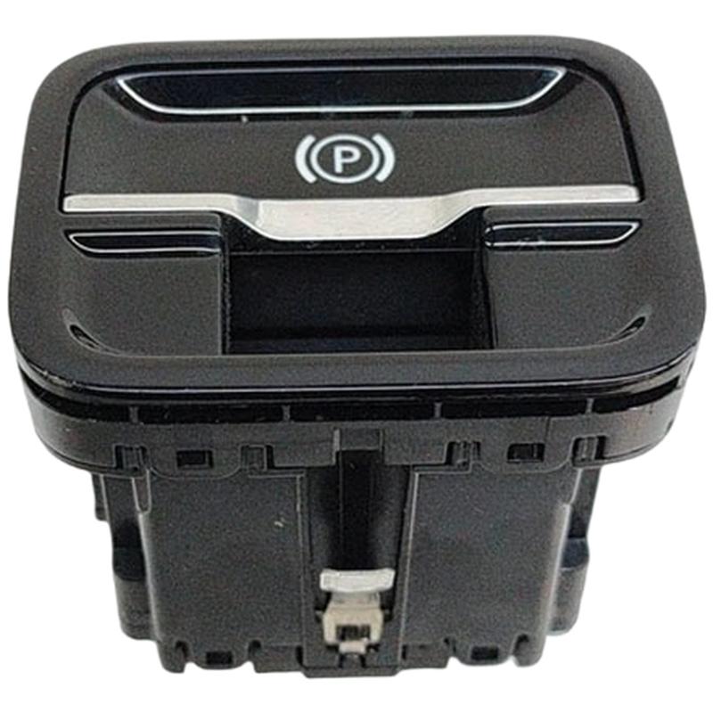 Electric Parking Brake Switch For Mercedes For GLC For X254 - 2239057706 Handbrake Switch Car Interior Parts Plastic