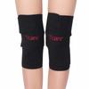 Durable And Safe 1 Pair Byepain Tourmaline Self -Heating Kneepad Magnetic Therapy Knee Support Tourmaline Knee Brace Belt Knee Massager