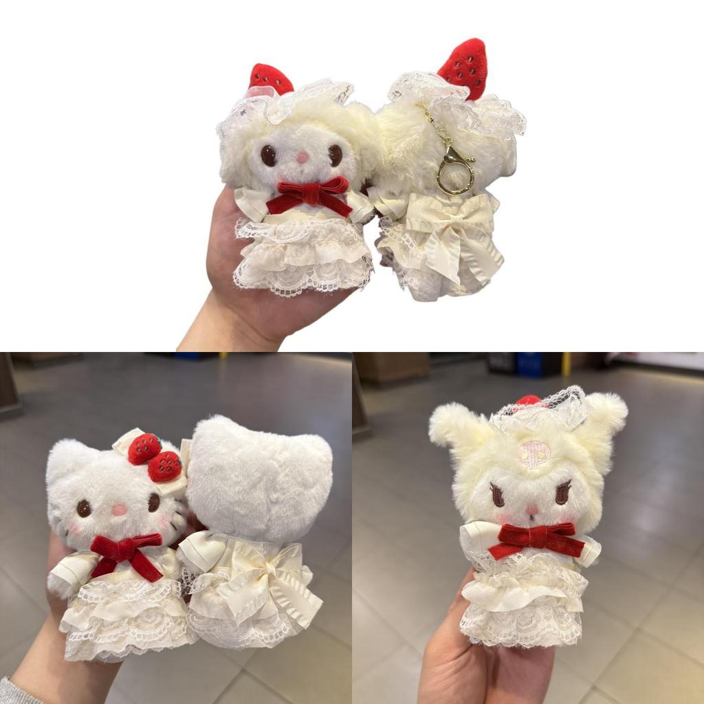 Doll Plush Toy With Short Pile Fabric For Kids And Collectors