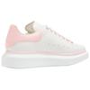Oversized White Blush Women's 718139WIEEP8761