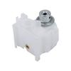 Fuel Pressure Regulator Part 15610-27G00 for Motorcycle Fuel System Replacement, Plastic and Metal Assembly for Routine Service Review
