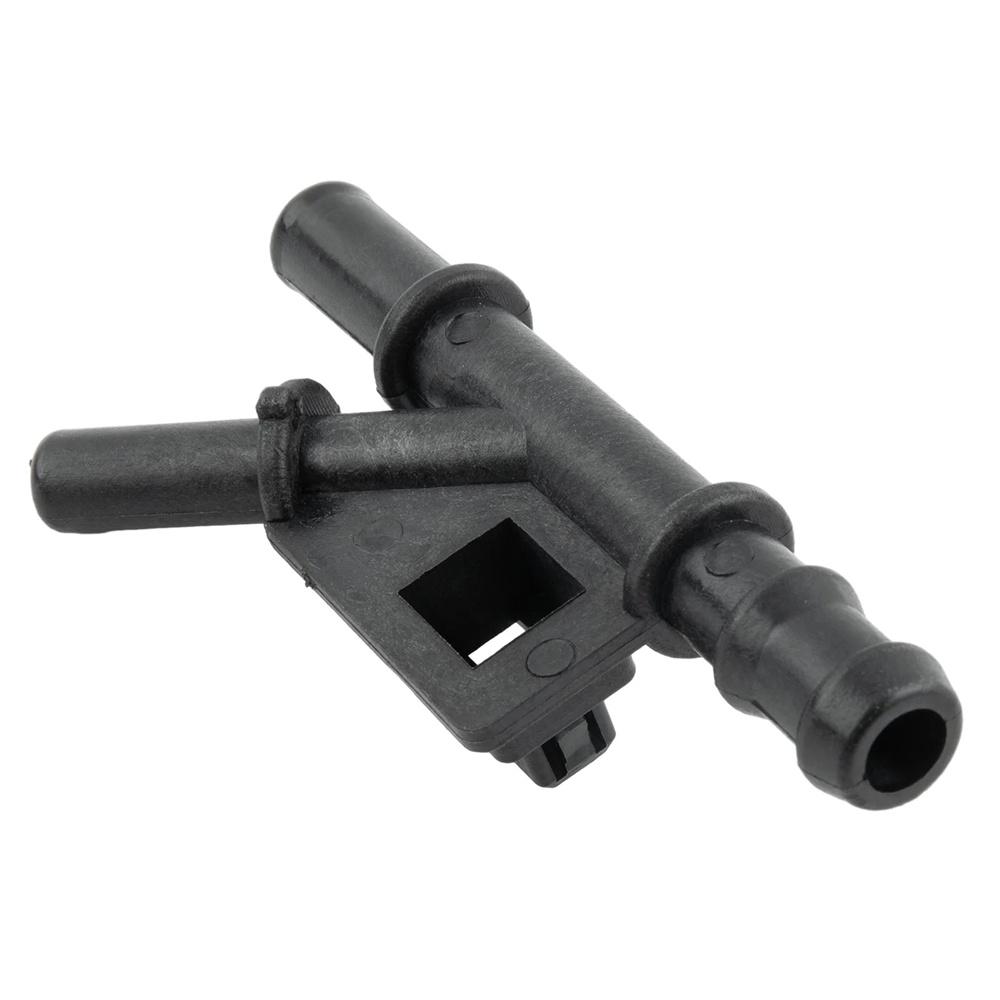 New Car 3-way Bypass Coolant Hose 16264-21090 Fits For Scion xB 2008-2015 Black