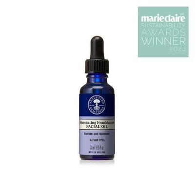NEAL'S YARD Remedy Verjüngendes Weihrauch-Gesichtsöl, 28 ml