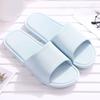Women Couple Shoes Solid Color Non Slip Open Toe Slippers Summer Slippers Women Size 9 1/2 Women Slipper Socks With Grippers