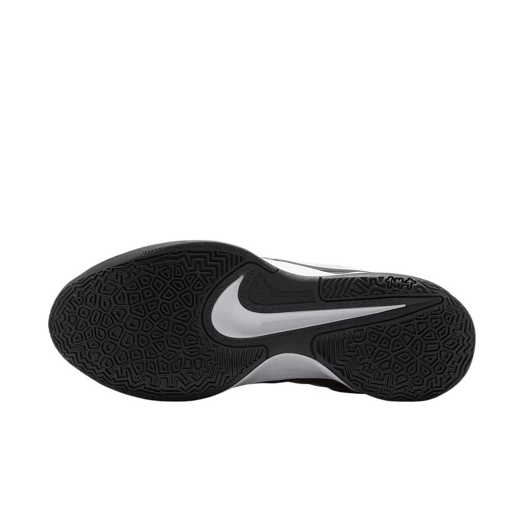 Nike Ja 2 TB EP Black White Unisex Sneakers HQ8512-001