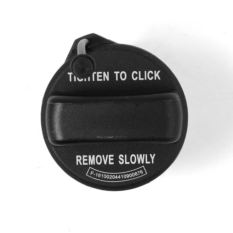 Car Fuel Filler Cap Assembly Fuel Tank Gas Cap Cover for Honda Civic Crv Accord Odyssey Pilot 17670-SNA-A02 17670-T3W-A01