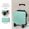 14-Inch Children's Travel Trolley Case, 20x30x40CM, Spring/Autumn West Air Cabin Luggage
