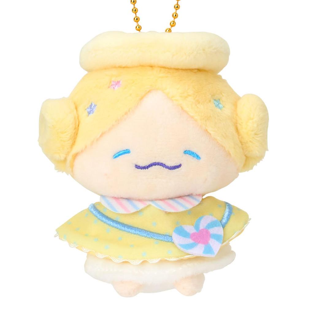 Sanrio Maskottchenhalter JOCHUM Ab 6 Jahren 022896 (Süßigkeiten-Design) (Moko)
