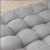 Ultra Soft Velvet Bench Cushion, Office Cushion, Integrated Thick Recliner and Rocking Chair Cushion