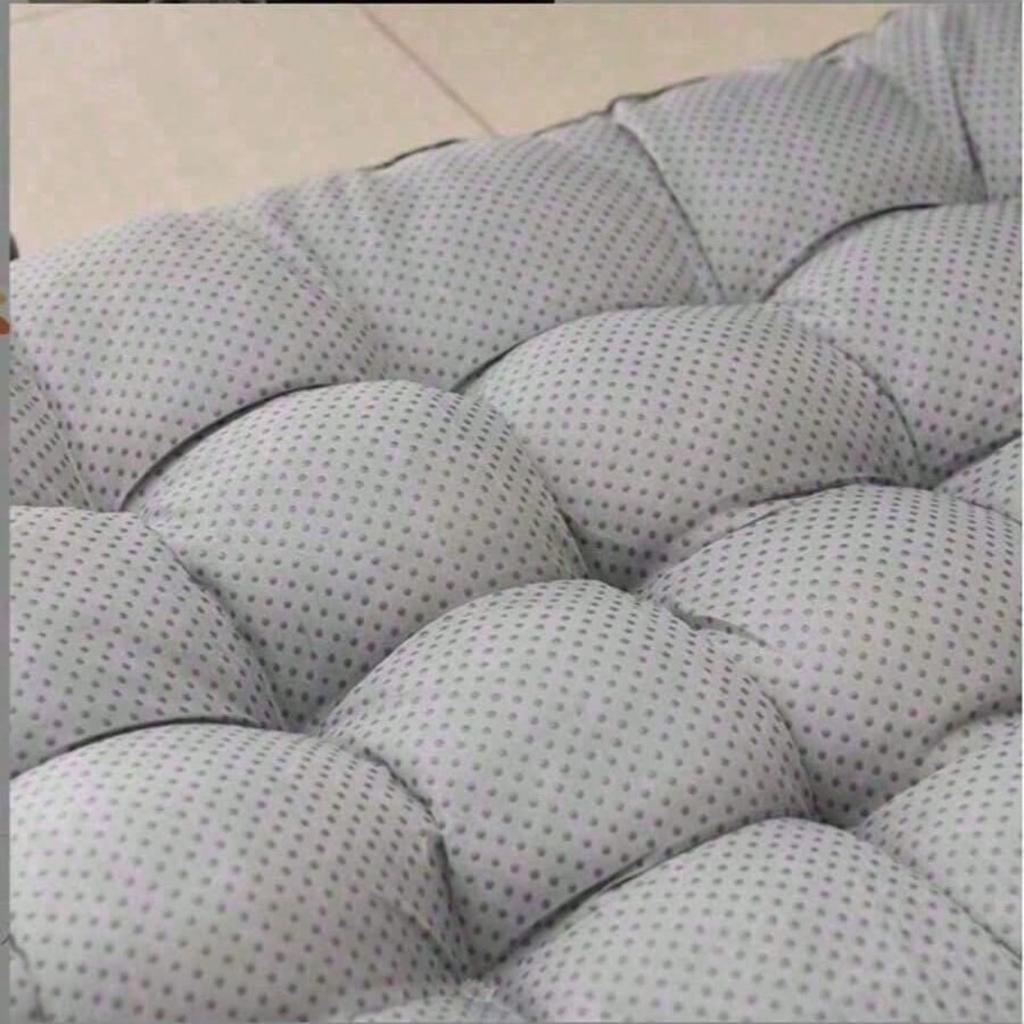 Ultra Soft Velvet Bench Cushion, Office Cushion, Integrated Thick Recliner and Rocking Chair Cushion