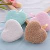 Baburu - Heart Makeup Cleaning Pad