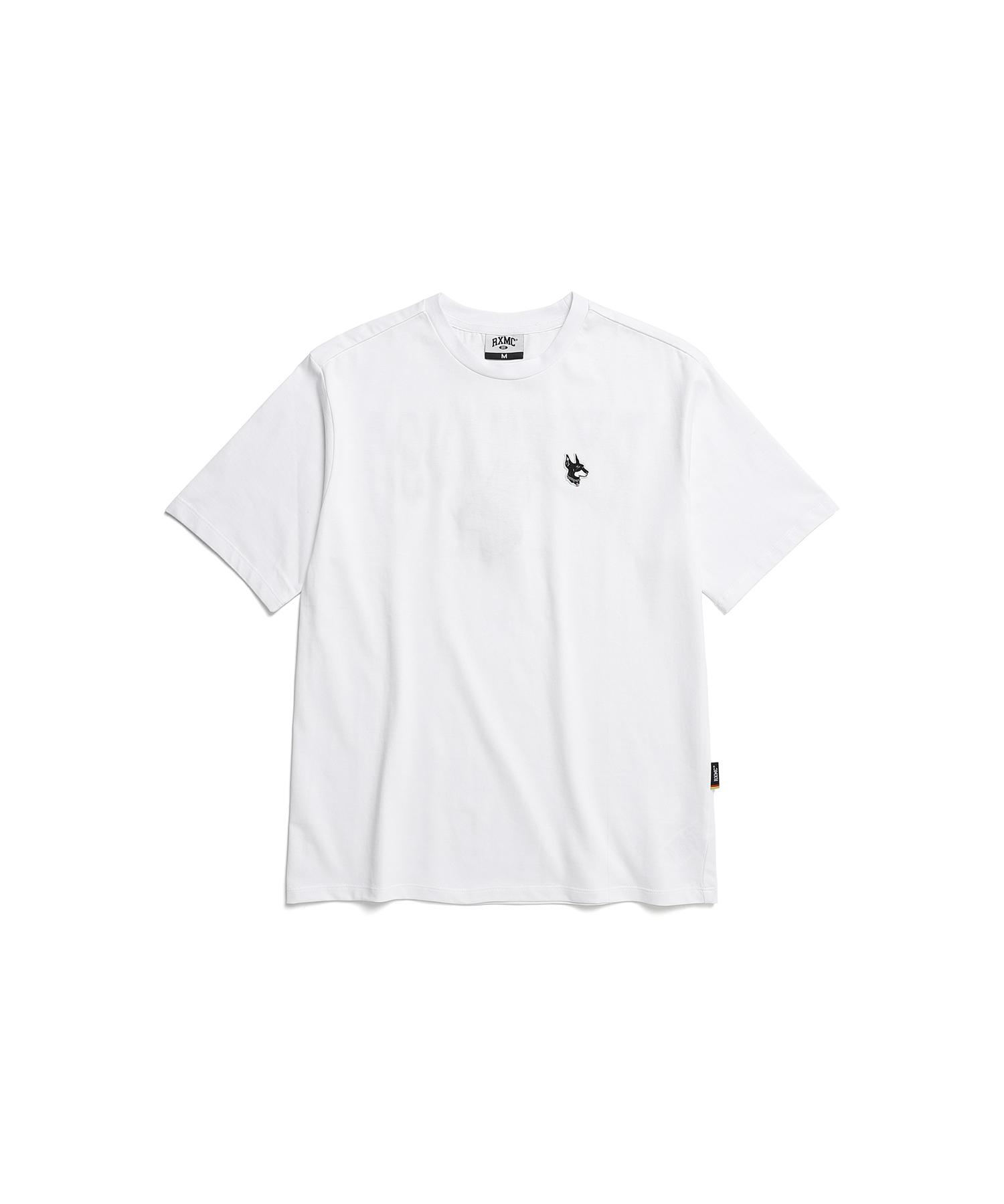 Rlxmc Back Rxmc1890 T-Shirts White L