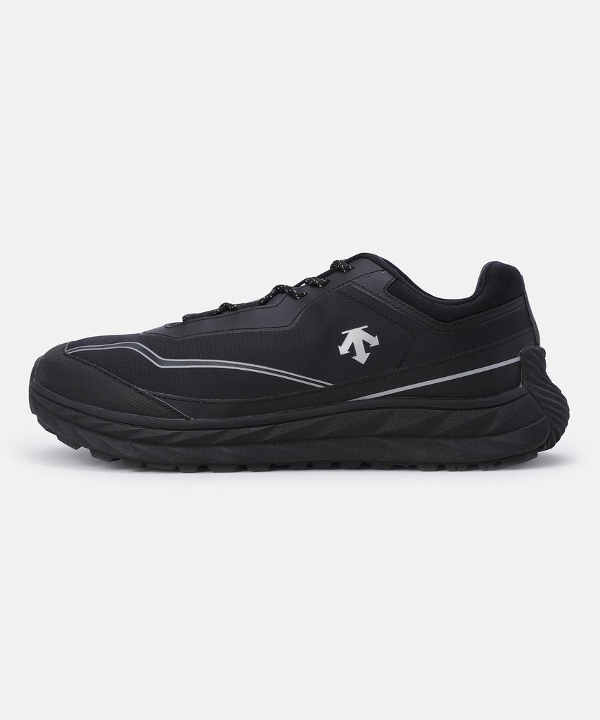 Descente Terrain D Black Sr123Lcr26 (A Type)