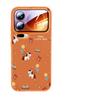 Applicable To Mi 17promax Mobile Phone Case, New Mi 15 Case, Xiaomi Premium Women's 14 Year of the Horse Protective Case