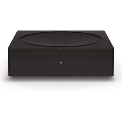 Sonos AMP stiprintuvas Tinklo garso stiprintuvas Tinklo garso stiprintuvas srautas Suderinamas Suderinamas AMPG1JP1BLK 24 bitų