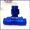 Car Water Temp Temperature Joint Pipe Sensor Gauge Radiator Hose Adapter Size 28mm / 30mm / 32mm / 34mm / 36mm / 38mm / 40mm