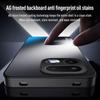Shockproof Matte Case for Realme 16 Pro Plus Frosted Hard Bumper Back Cover Shell for Realme 16Pro + Fingerprint-resistant