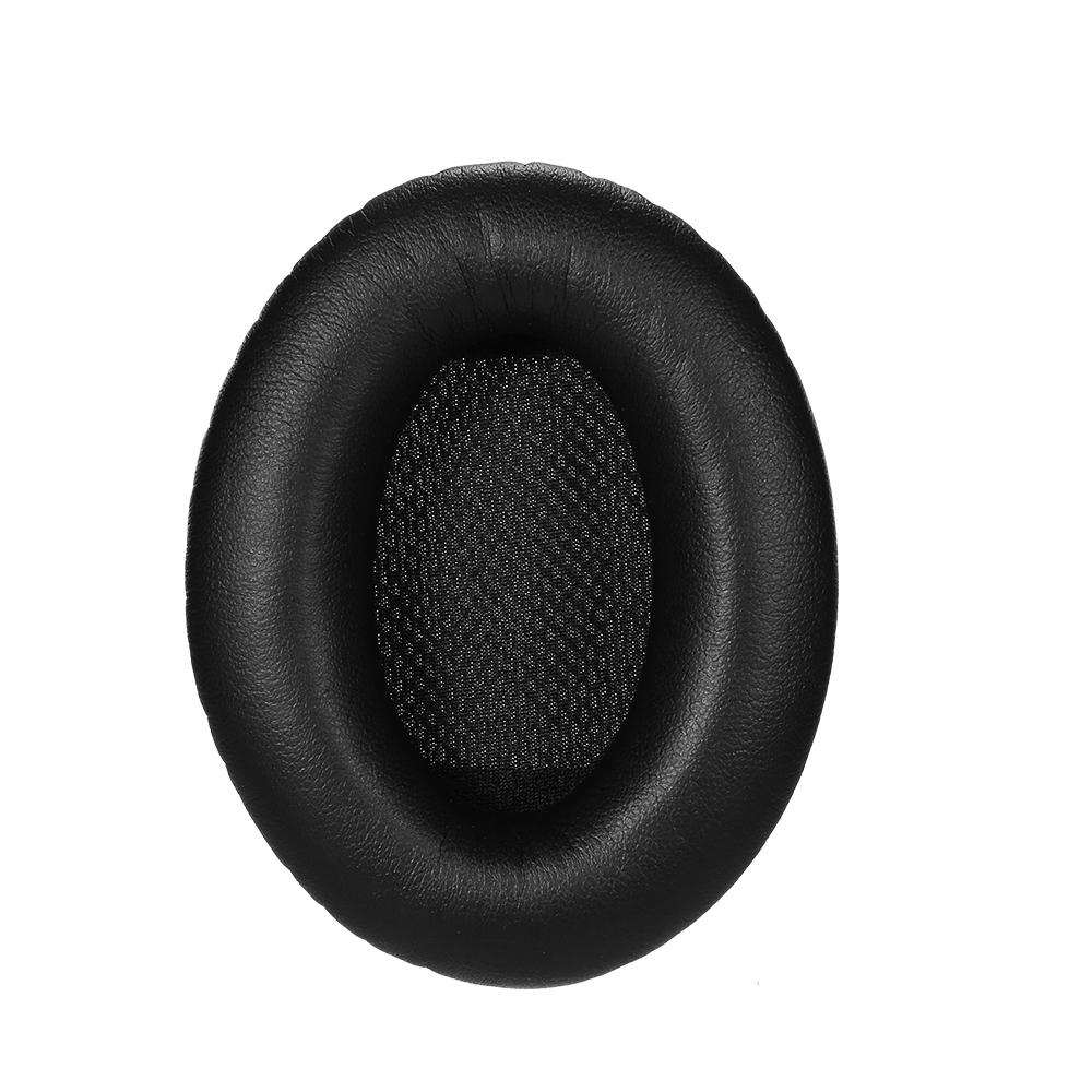Replacement Memory Ear Pad Cushion Protein Leather Compatible with Bose AE 1 & for Triport TP 1 TP 1A Headphones