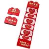 Valentine’s Day Red Envelope Set for Husband, Boyfriend, or Girlfriend – Perfect for Qixi Celebration