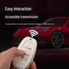 Premium Key Case for Hongqi H9, H5, H7, HS7 - 21 Models for Men and Women