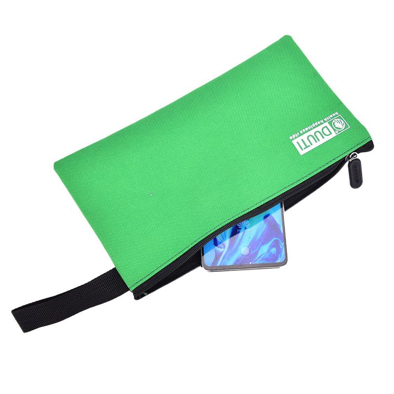 High-Strength Polyester Bike Repair Tools Storage Bags Handbags Hand Tools Bag