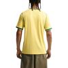 Nike Brasil 2026 Estádio Casa Homem Nike Dri-FIT Camisa de Futebol Réplica IF7054-724