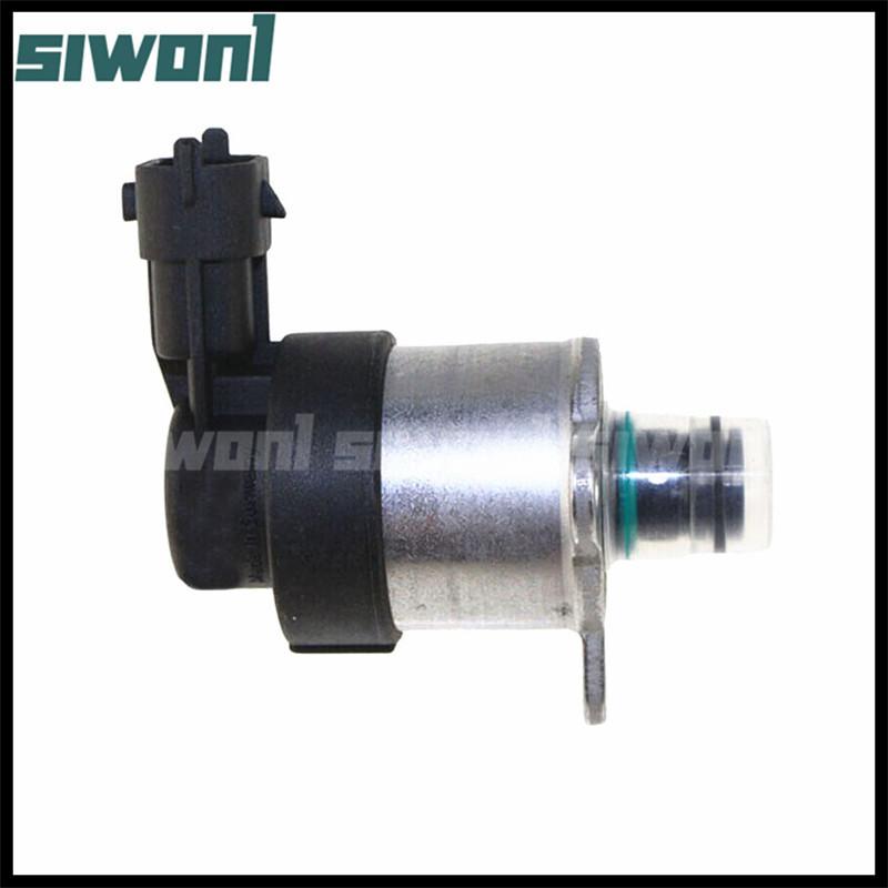 0928400750 CR Fuel Injection High Pressure Pump Regulator Inlet Metering Control Valve For HYUNDAI KIA 1.6 1.7 CRDi