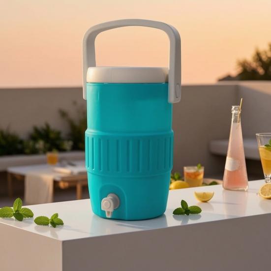 Kubek Termiczny na Puszkę 3D Drukowany Izolowany Rękaw na Puszkę Izolator do Puszek Utrzymuje Napoje Zimne 16oz Przenośny Chłodzący Kubek na Puszkę na Stadion Camping Pikniki