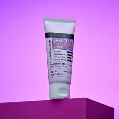 Dermafactory Bakuchiol Spicule Max Cream 30g