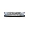 LR061222/LR061221 Front Bumper Center Grille for 2015 Land Rover Discovery Sport