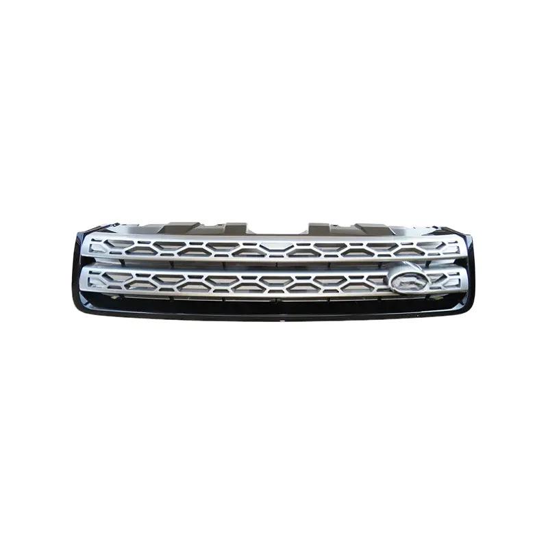 LR061222/LR061221 Front Bumper Center Grille for 2015 Land Rover Discovery Sport