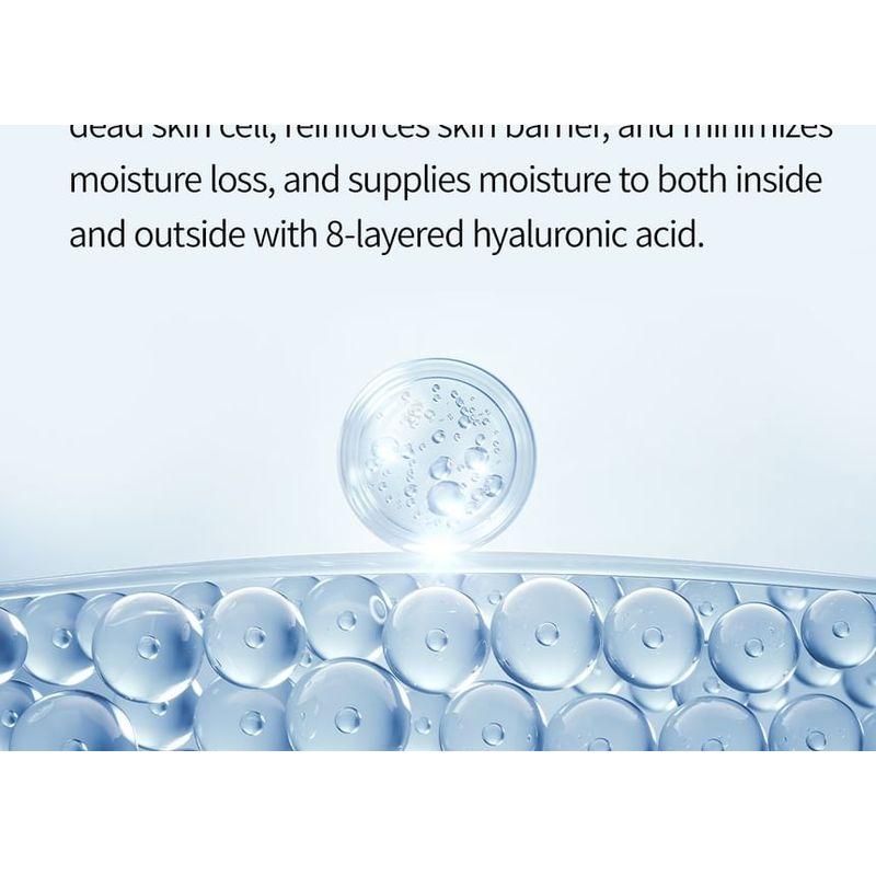 Dr.Melaxin Aqua Ion Plasma Wasser Glow Ampulle