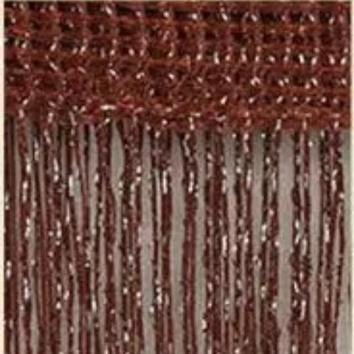 6x3m Door Divider Curtain Shiny String Curtains Window Door Divider Drape Living Room Decor Valance