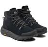 Полуботинки Jack Wolfskin Terraventure Urban Mid