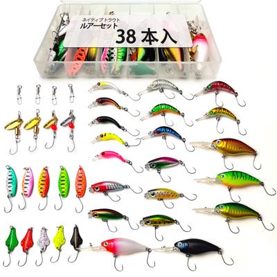 Pesca – Kits de pesca