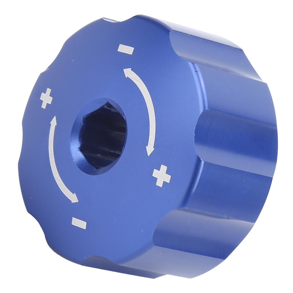 Rotation Knob CNC Aluminum Rear   Adjusting   Fit for 950 Celsius 990 Adventure