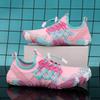 Couple Upstream Shoes Big Size Barefoot Beach Anti Slip Breathe Sneakers Comfort Outdoor Trekking Wading Shoes for Men Women