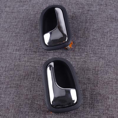 Left Right Ide Interior Inner Door Handle Fit For Mazda 323 Protege BJ 1995 1996 1997 1998 1999 2000 2001 2002 2003