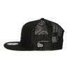 New Era MLB 9FIFTY Chicago White Sox Mesh Snapback Kappe Einheitsgröße,