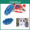 Pet Hair Remover Brush With Elastic Material For Easy Use