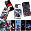 Madaras Uchiha Itachi Narutos Sakura for Samsung Galaxy A25 A37 A57 A12 A14 A31 A41 A50 A51 A70 A71 A72 A04 Note 20 9 8 10 Case