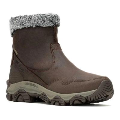 Hiking Boots Coldpack 3 Thermo Mid Zip WP