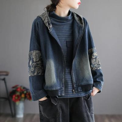 Mantolar ve ceketler – Denim ceketler