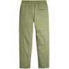 Levis Loose Fit Zipper Solid Color Cargo Pants Men Bottoms A5754-0003