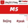 316 Stainless Steel Locking Hex Nut, M2-M64