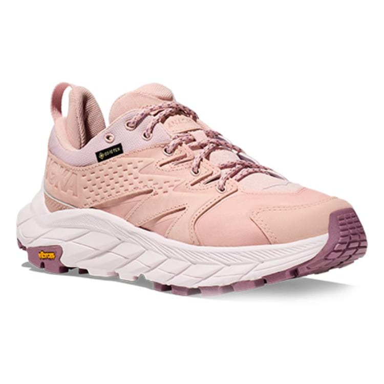 HOKA ONE ONE Anacapa Low GORE TEX 'Peach Whip' 1136670-PWWM